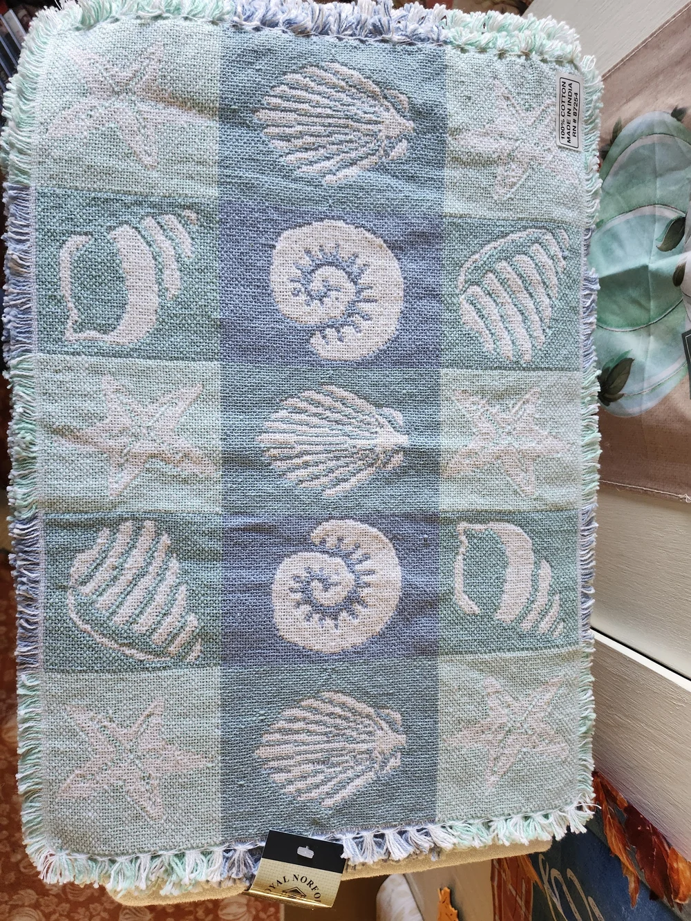 N/A soft coastal